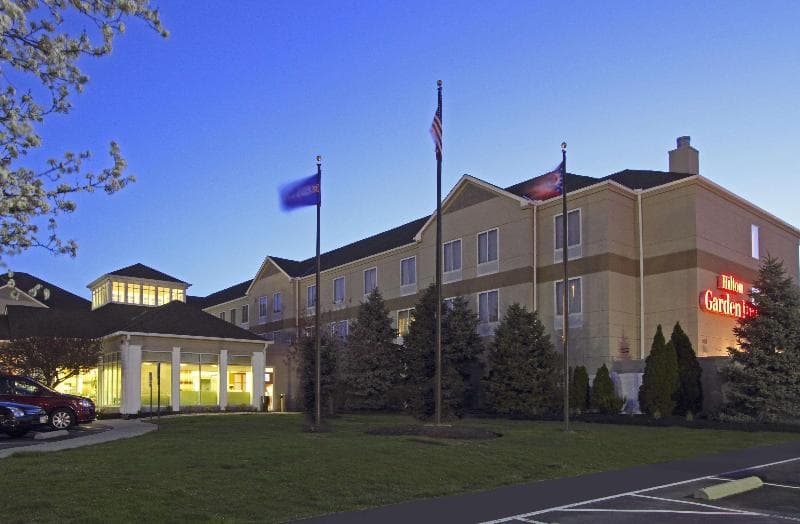 Hilton Garden Inn Columbus Airport photo 1