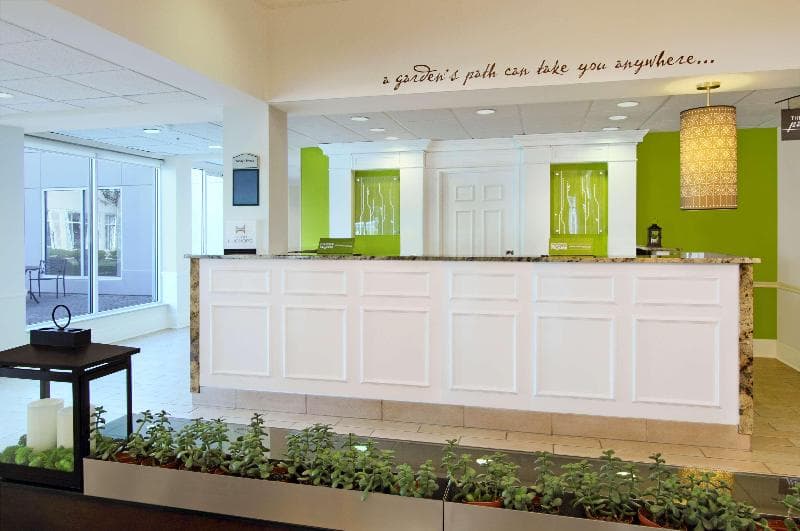 Hilton Garden Inn Columbus Airport 4