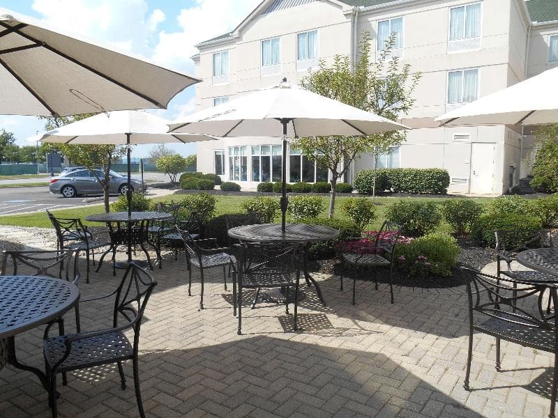 Hilton Garden Inn Columbus Airport 3