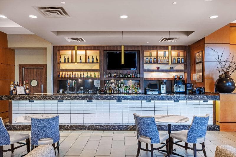 Embassy Suites by Hilton Houston Energy Corridor 2