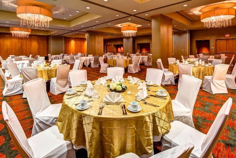 Embassy Suites by Hilton Houston Energy Corridor photo 1
