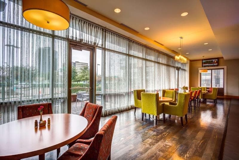Embassy Suites by Hilton Houston Energy Corridor 4