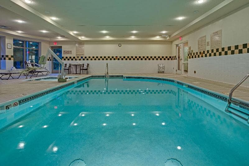 Hilton Garden Inn Cleveland Airport 3