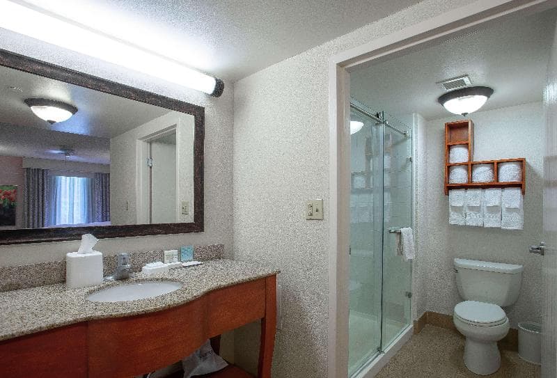 Hampton Inn & Suites Williamsburg-Richmond Rd. 3