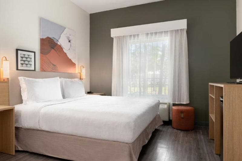 Hampton Inn & Suites Amarillo West 4