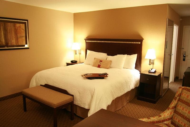 Hampton Inn Topeka photo 1