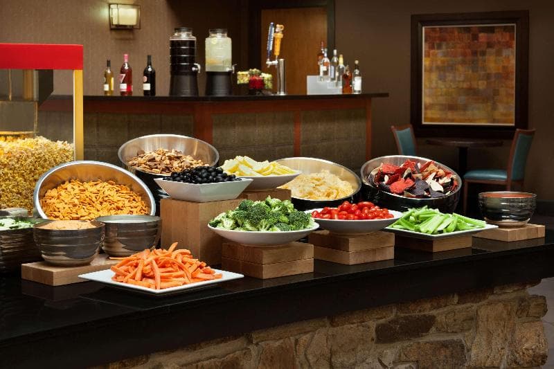 Embassy Suites by Hilton Oklahoma City Will Rogers Airport 5