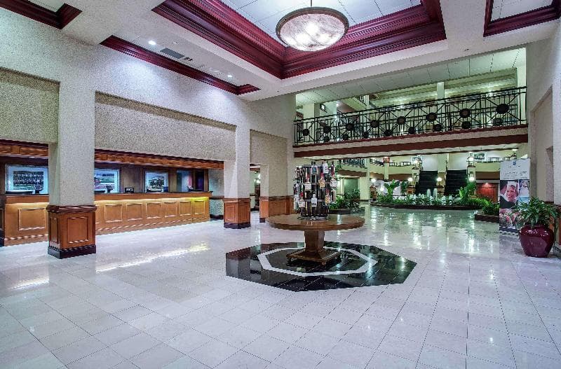 Embassy Suites by Hilton Lexington/UK Coldstream 4