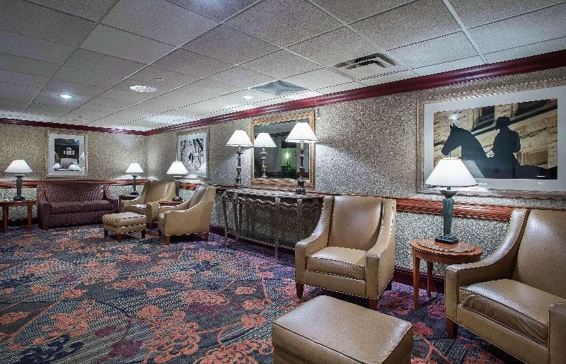 Embassy Suites by Hilton Lexington/UK Coldstream 5