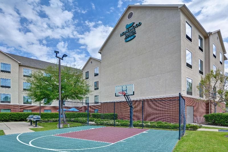 Homewood Suites by Hilton Houston West-Energy Corridor 4