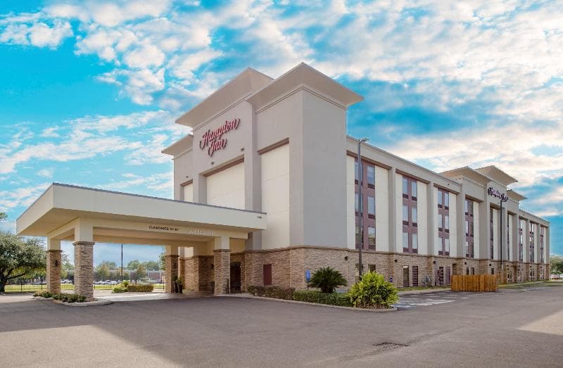 Hampton Inn Houston I-10W Energy Corridor 3