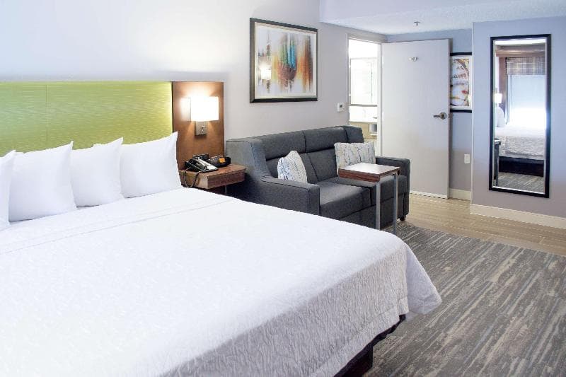 Hampton Inn Houston I-10W Energy Corridor 2