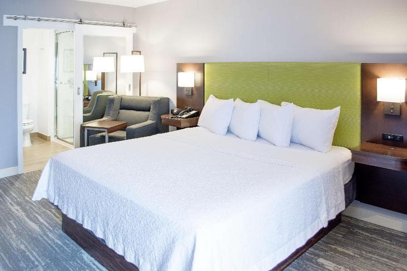 Hampton Inn Houston I-10W Energy Corridor 4