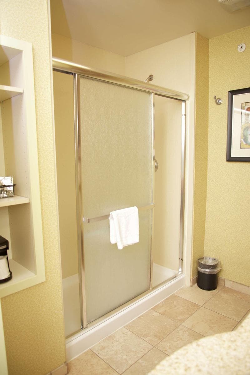 Hampton Inn & Suites Moline-Quad City Int'l Aprt photo 1