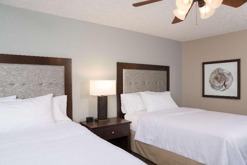 Homewood Suites by Hilton Indianapolis Northwest 4
