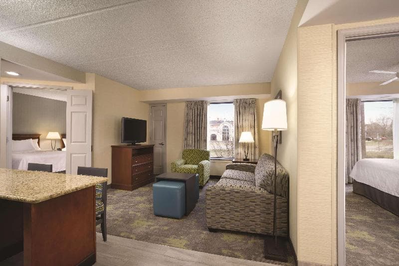 Homewood Suites by Hilton Williamsburg photo 1