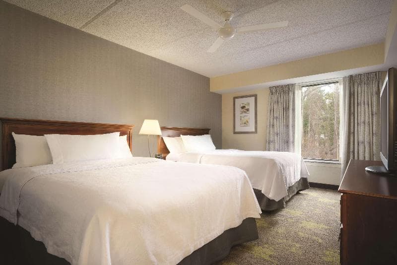 Homewood Suites by Hilton Williamsburg 2