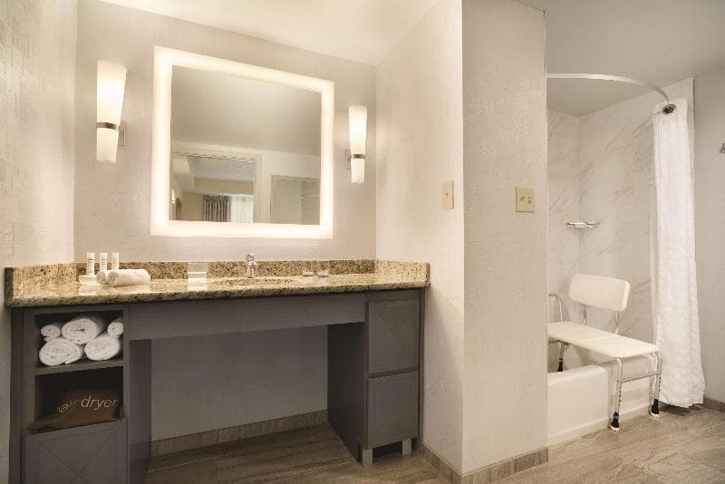 Homewood Suites by Hilton Williamsburg 3