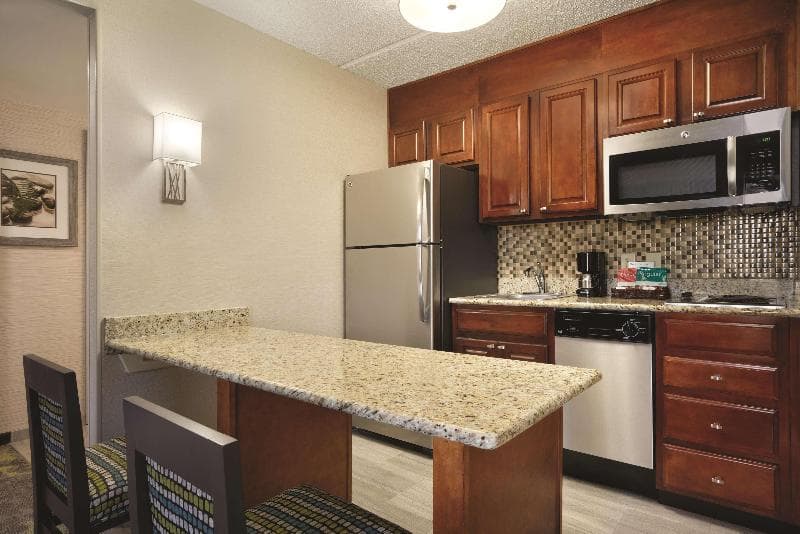 Homewood Suites by Hilton Williamsburg 5