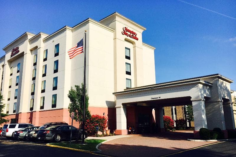Hampton Inn & Suites Chesapeake-Battlefield Blvd. 3