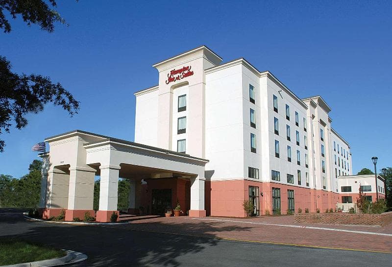 Hampton Inn & Suites Chesapeake-Battlefield Blvd. 2