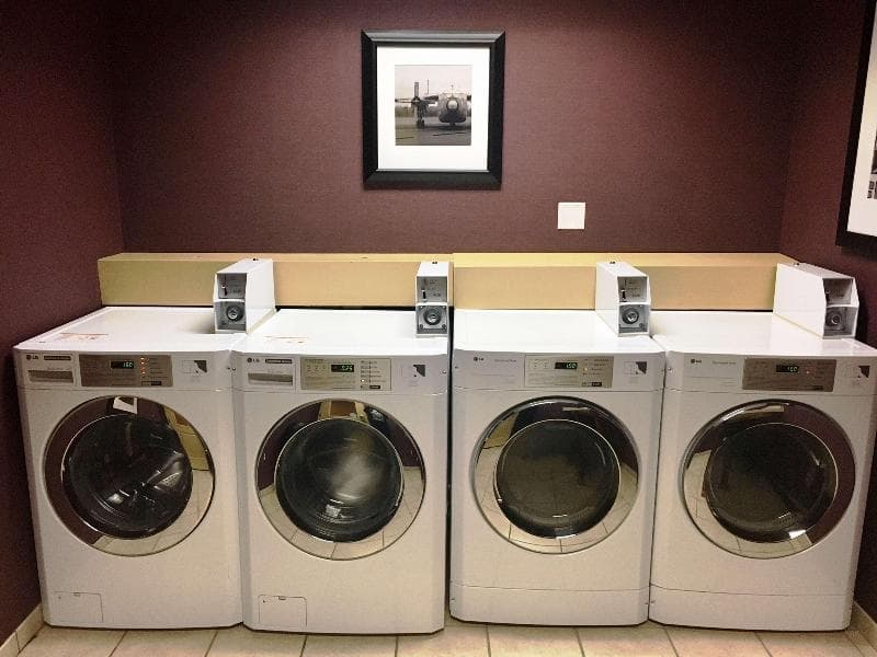 Hampton Inn & Suites Chesapeake-Battlefield Blvd. photo 1