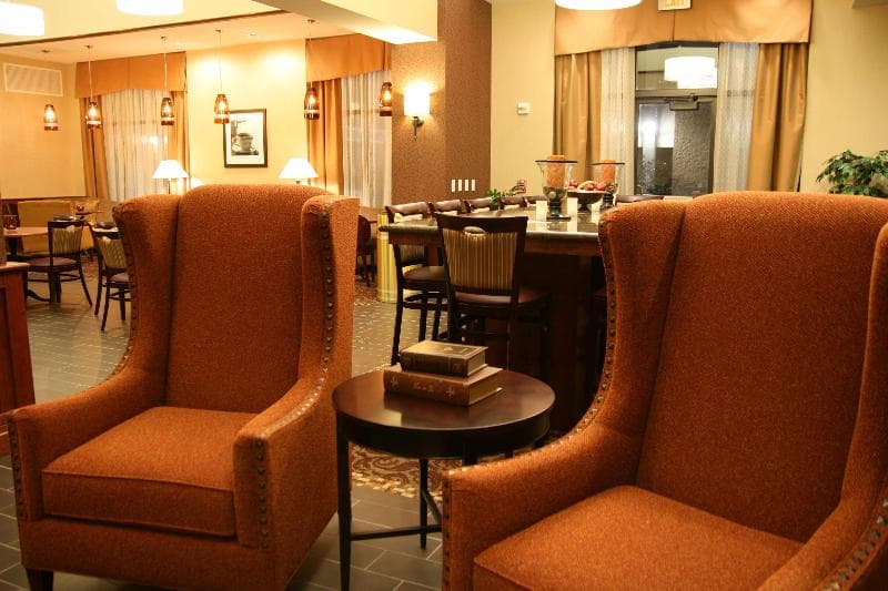 Hampton Inn & Suites Chesapeake-Battlefield Blvd. 5