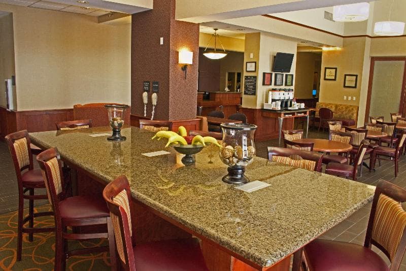 Hampton Inn & Suites Chesapeake-Battlefield Blvd. 4