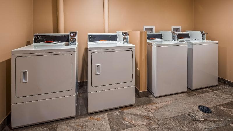 Best Western Warren Hotel 3