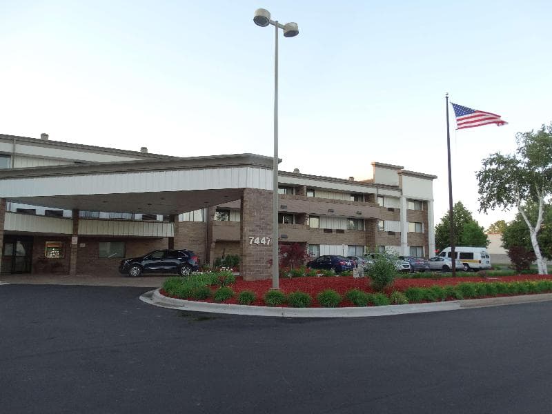 Best Western Warren Hotel 4