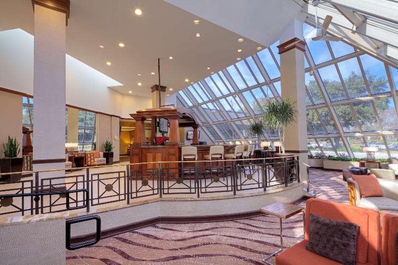 Hilton Houston Westchase 2
