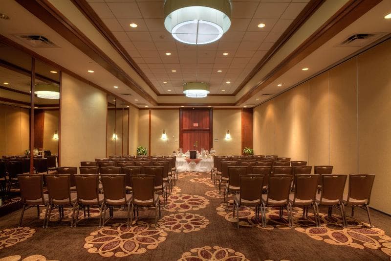 Hilton Houston Westchase photo 1