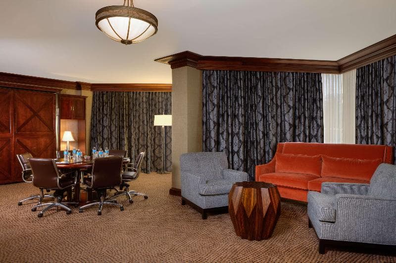 Hilton Houston Westchase 5