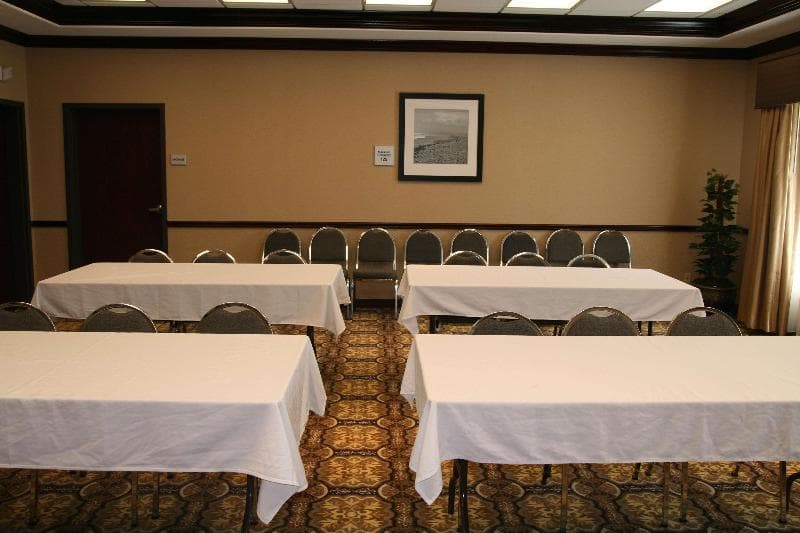 Hampton Inn & Suites Galveston photo 1