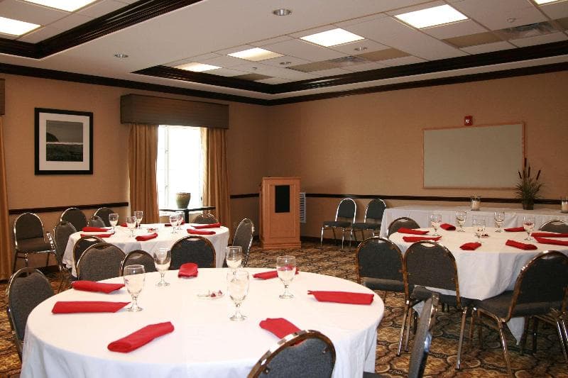 Hampton Inn & Suites Galveston 4