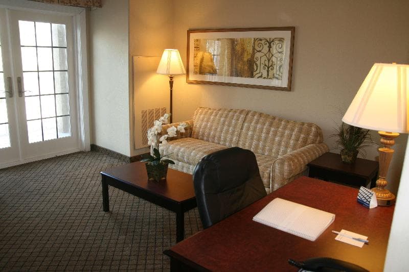 Hampton Inn & Suites Galveston 2