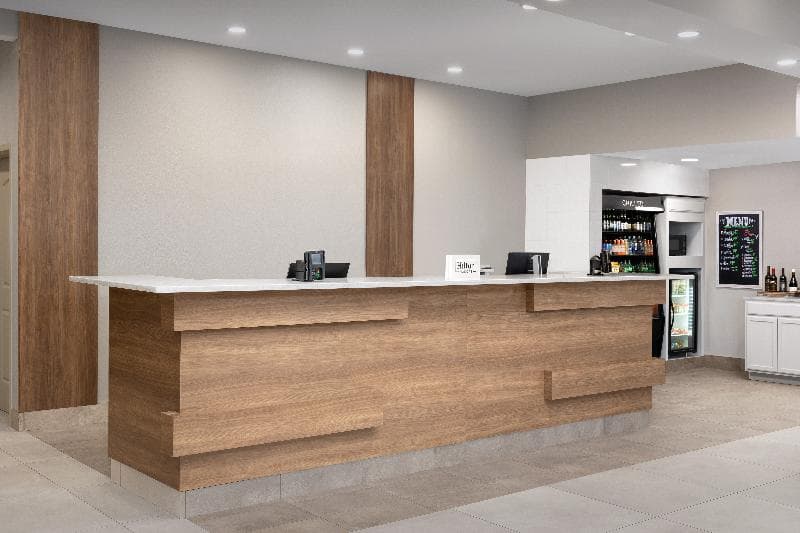 Hilton Garden Inn Abilene 3