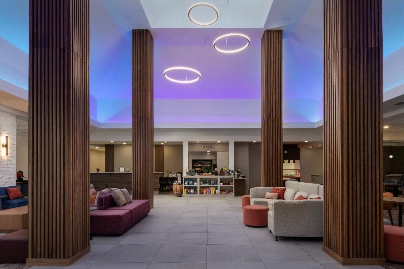 Hilton Garden Inn Abilene 4