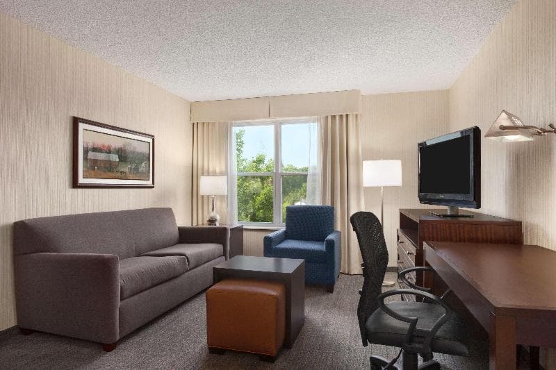 Homewood Suites by Hilton Wilmington-Brandywine Valley 3