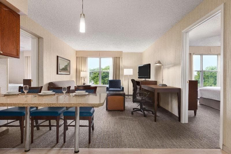Homewood Suites by Hilton Wilmington-Brandywine Valley 4