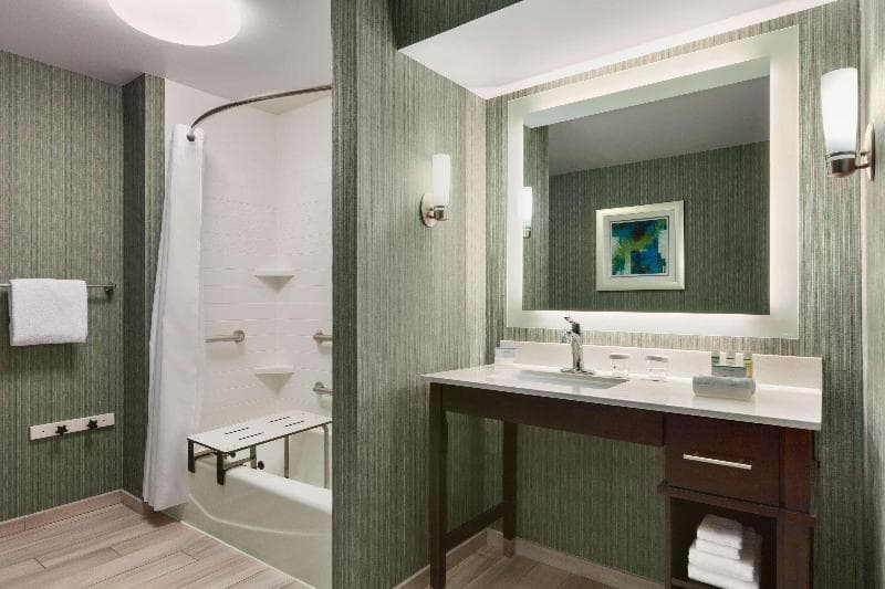 Homewood Suites by Hilton Wilmington-Brandywine Valley 5