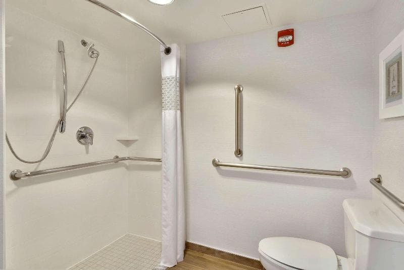 Hampton Inn Alexandria-Old Town/King St. Metro 3