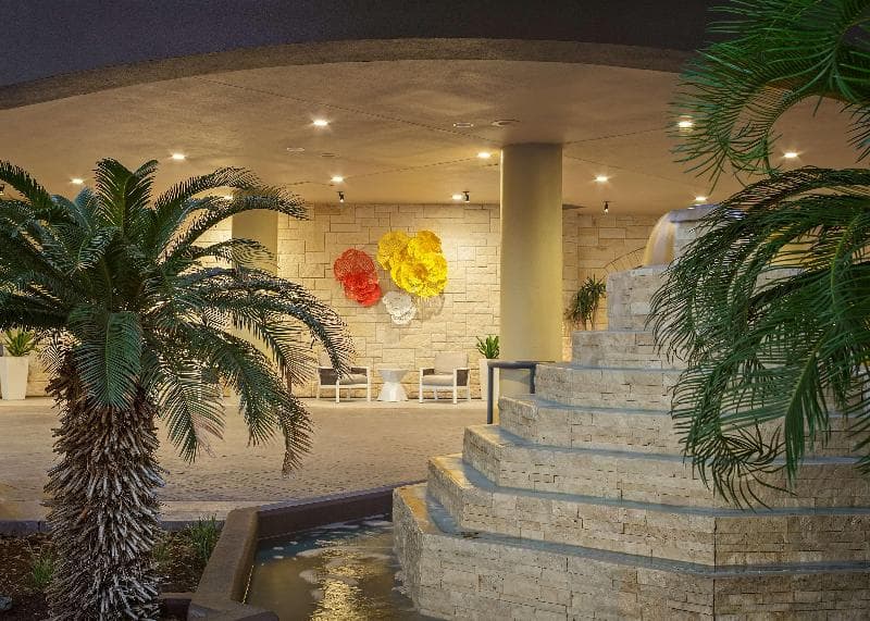DoubleTree by Hilton Hotel San Antonio Downtown 2