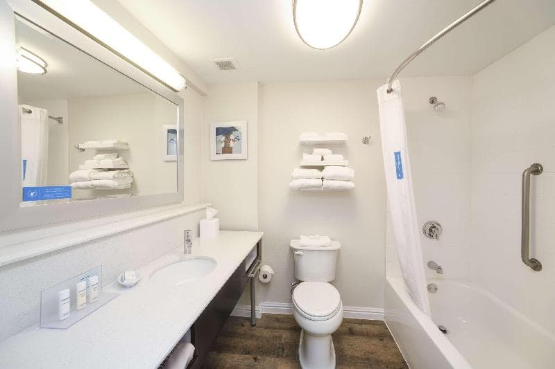 Hampton Inn Cincinnati-Eastgate 3