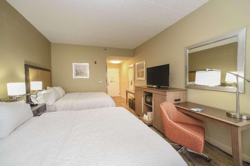 Hampton Inn Cincinnati-Eastgate 4