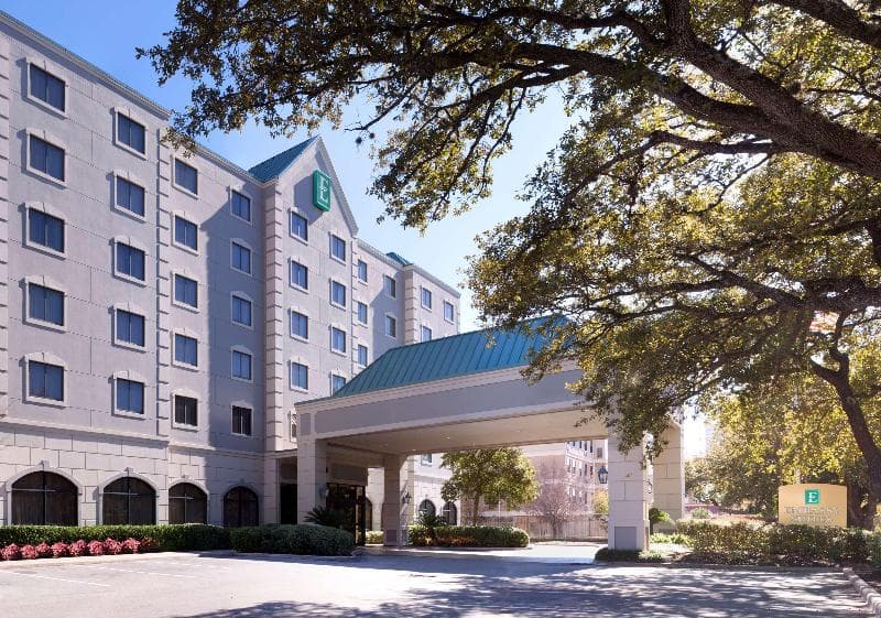 Embassy Suites by Hilton Houston Near the Galleria photo 1