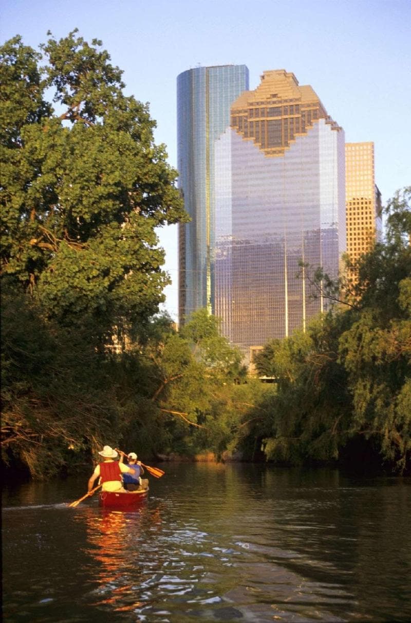 Embassy Suites by Hilton Houston Near the Galleria 2