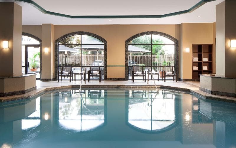 Embassy Suites by Hilton Houston Near the Galleria 5