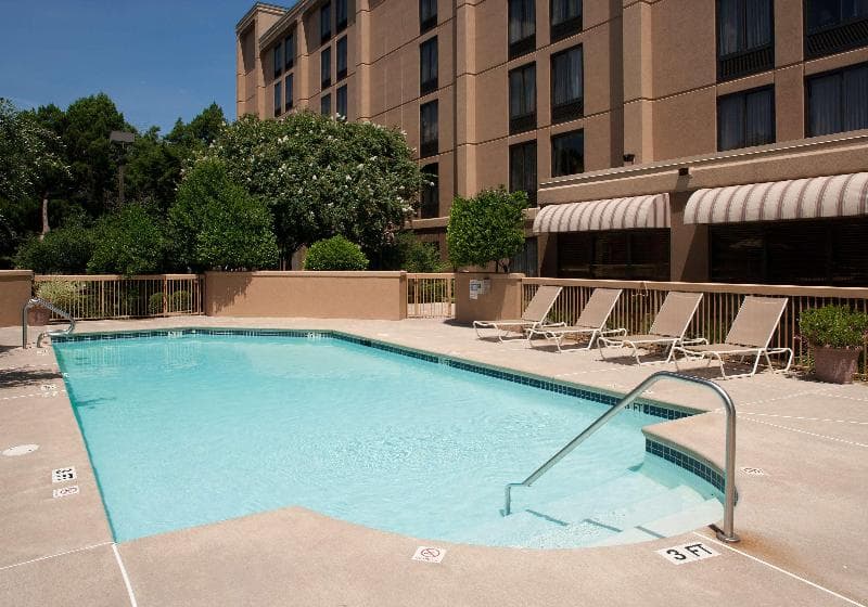Hampton Inn Austin NW near The Domain 3