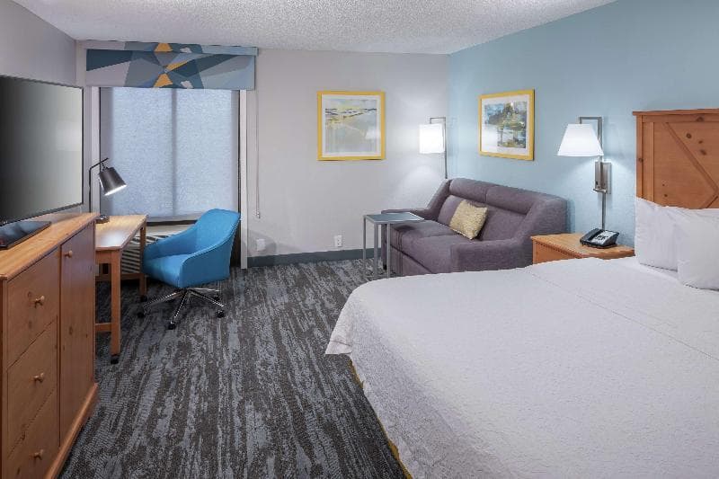 Hampton Inn Austin NW near The Domain 4